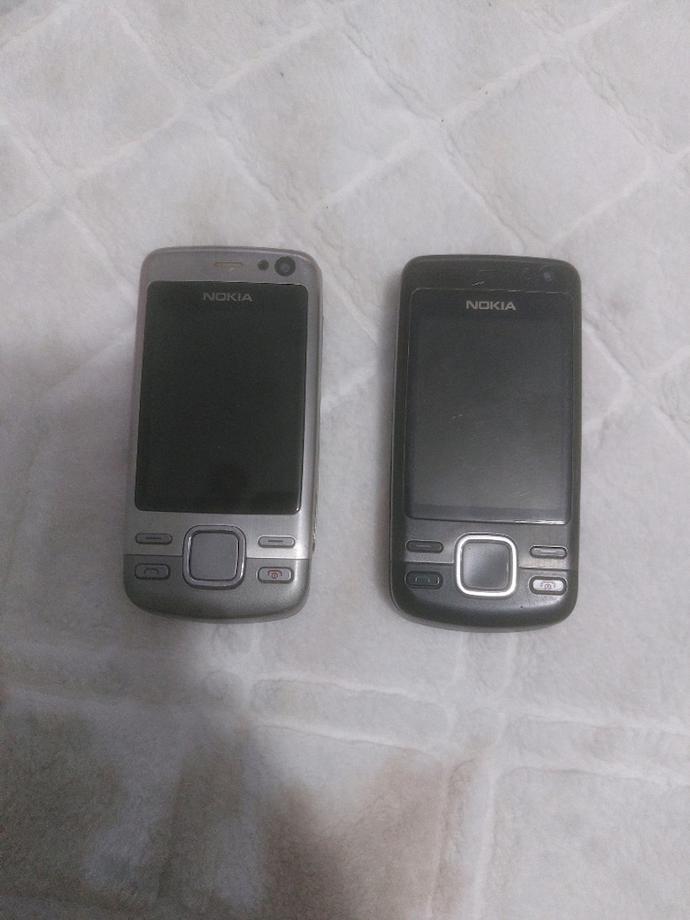 Nokia 6600i açıklama kısmını okuyun lütfen - 2