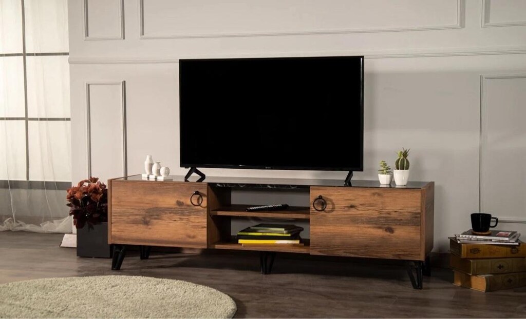 TV ÜNİTESİ - 3