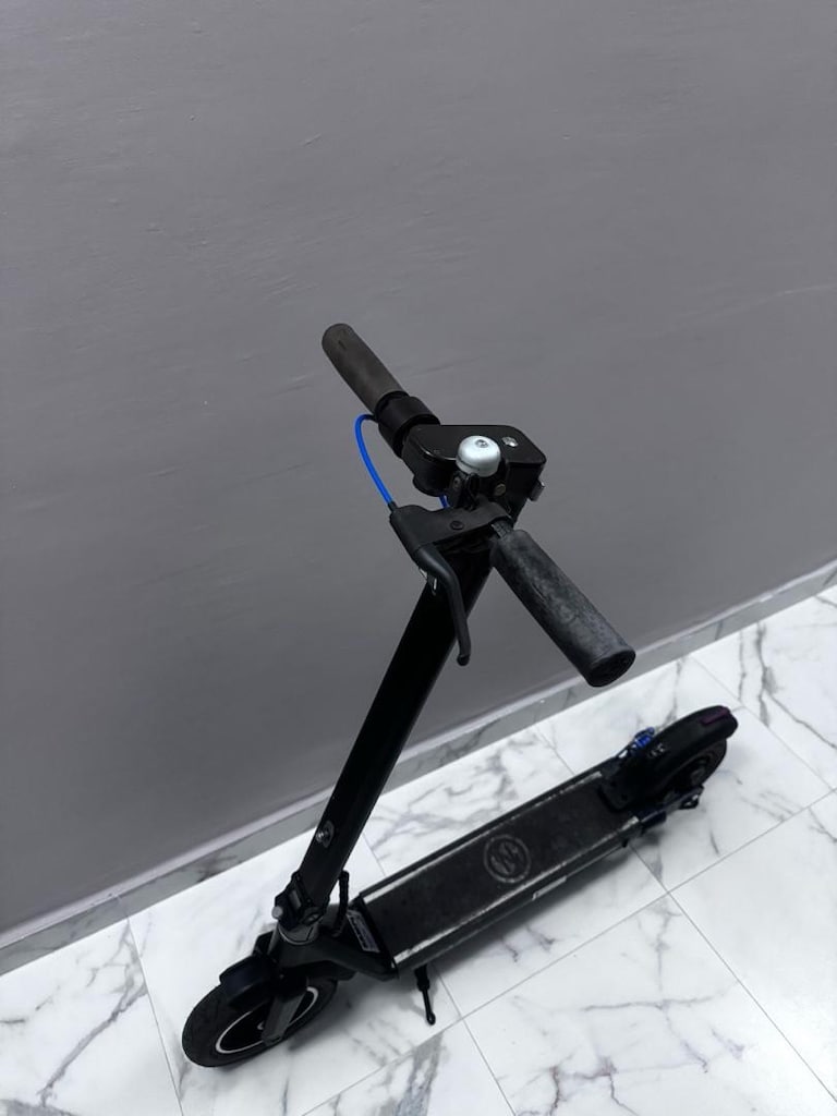 elektrikli scooter - 6