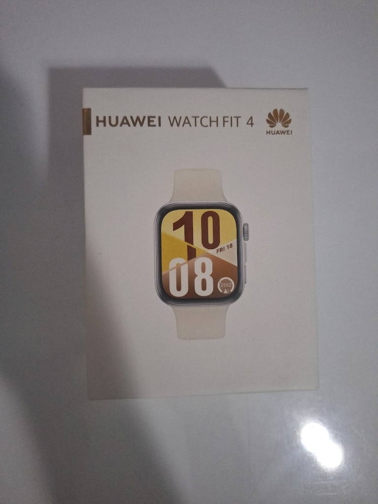 Huawei watch fit 4 - 3