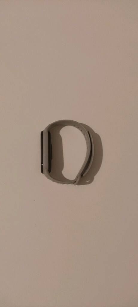 Xiaomi mi band 5 akıllı bileklik saat - 3