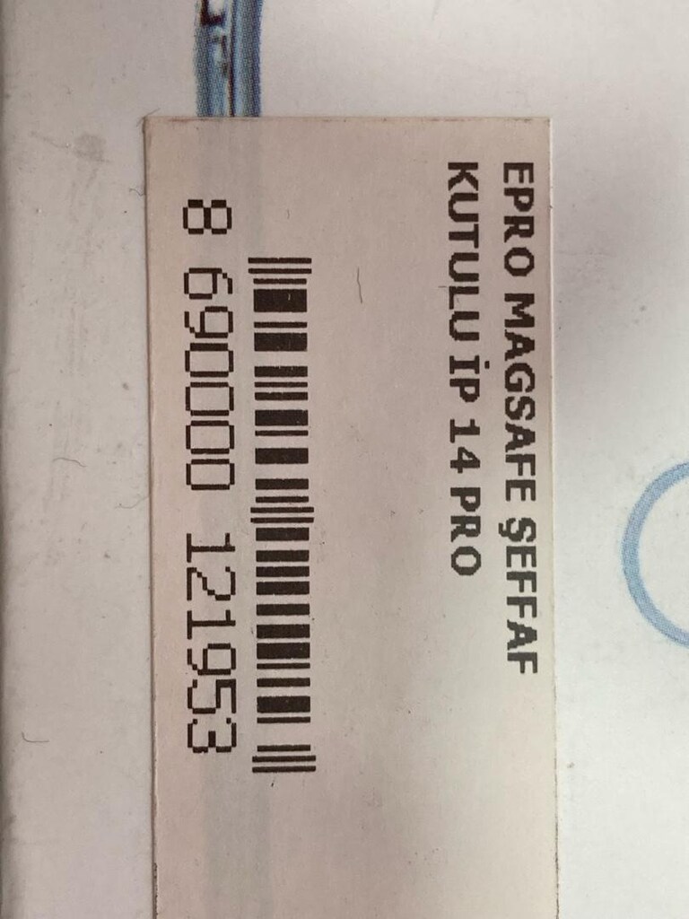phone 14 pro kılıf çok az kullanılmış15 pro/14pro - 6