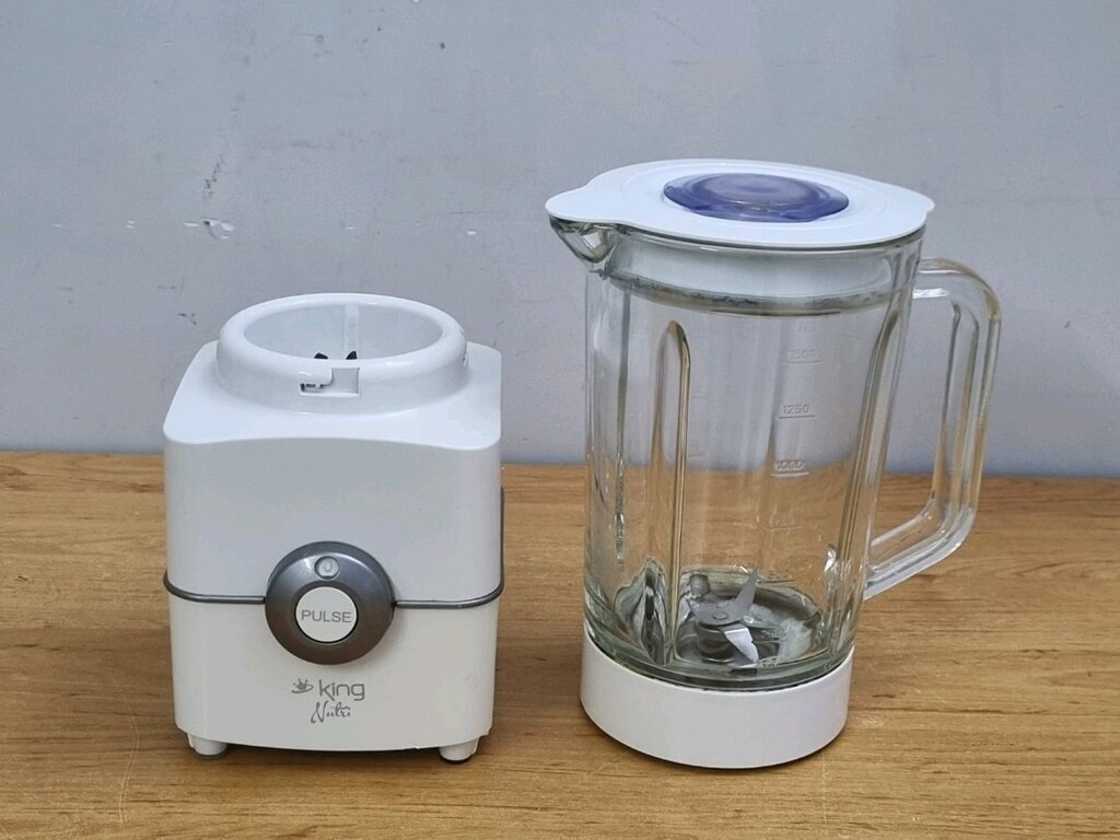 King K 481 Nutri 500 W Blender - 2