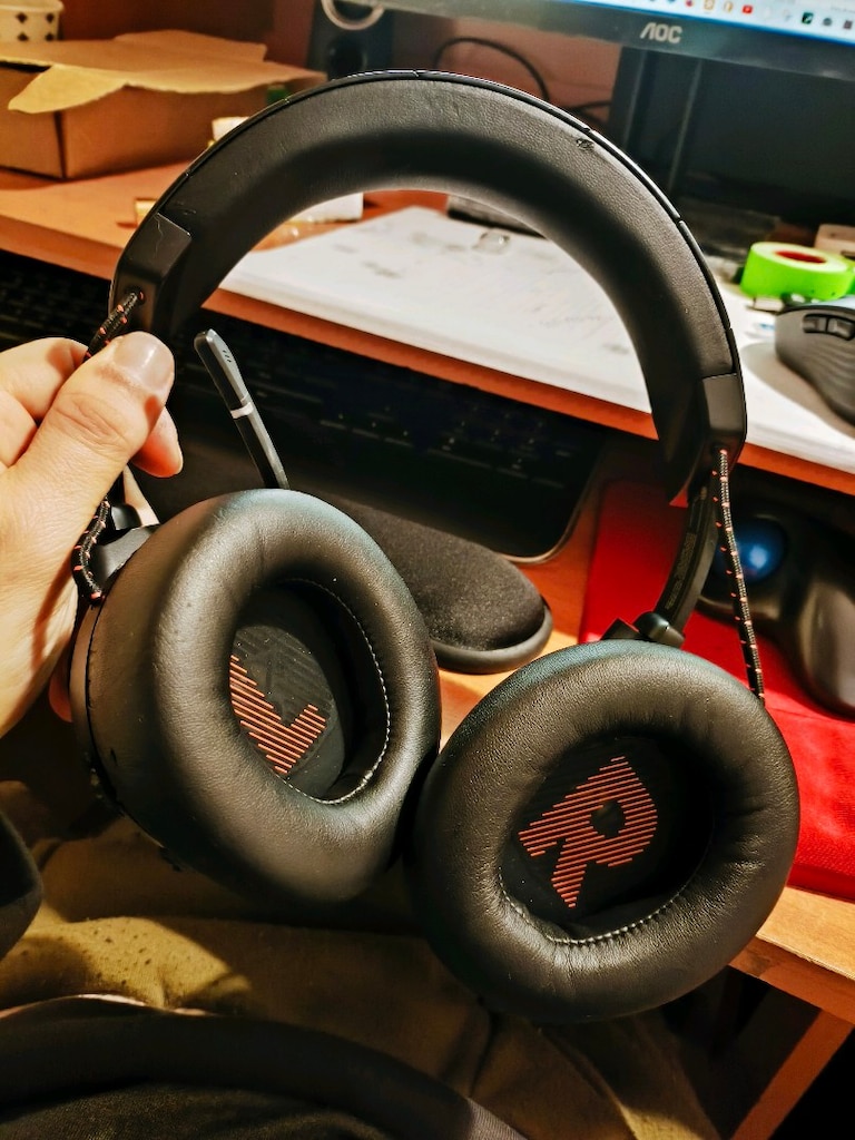 JBL Quantum 600 - 2