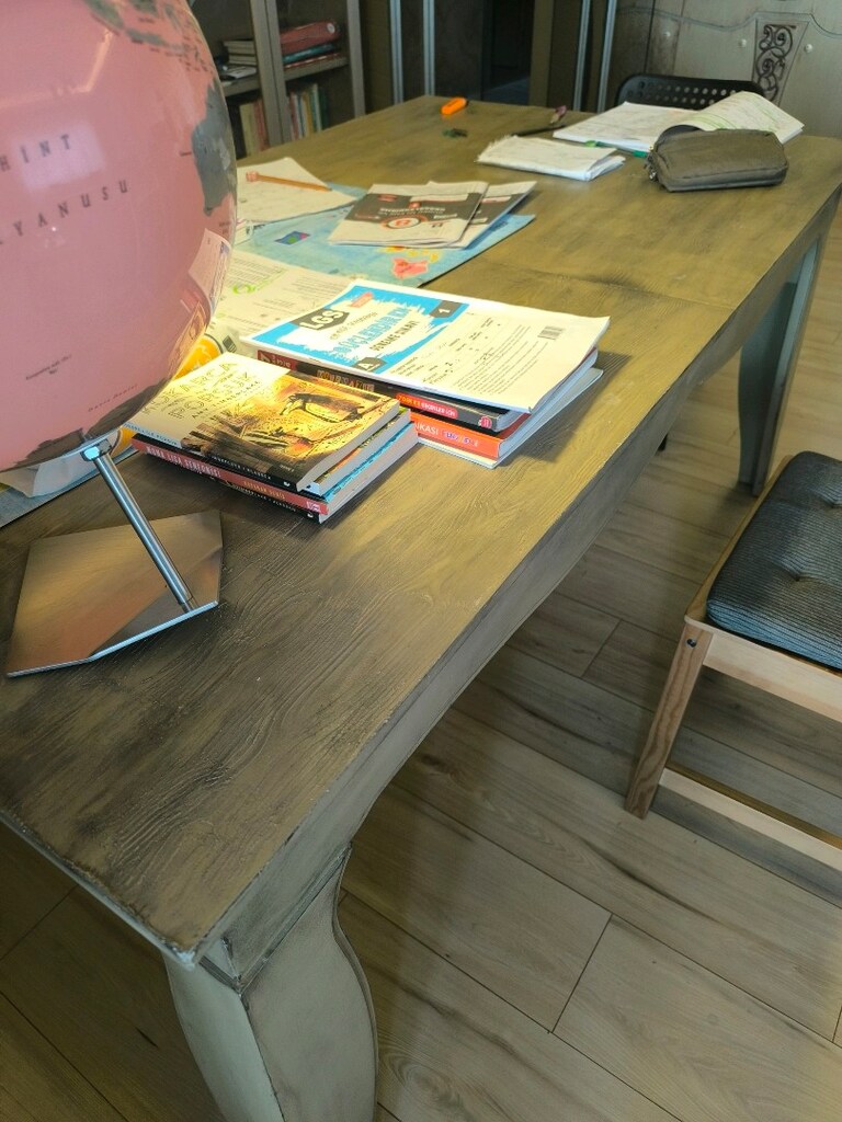 Yemek Masası ve Konsol - 5