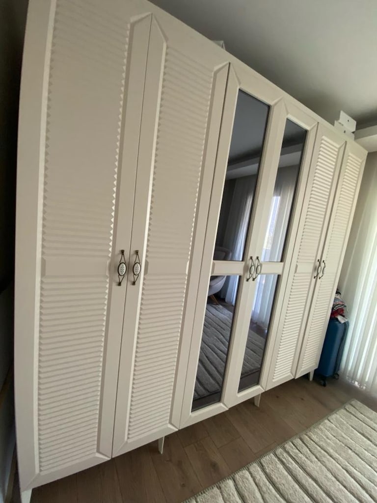 YATAK ODASI TAKIMI VE OTURMA ODASI TAKIMI - 13