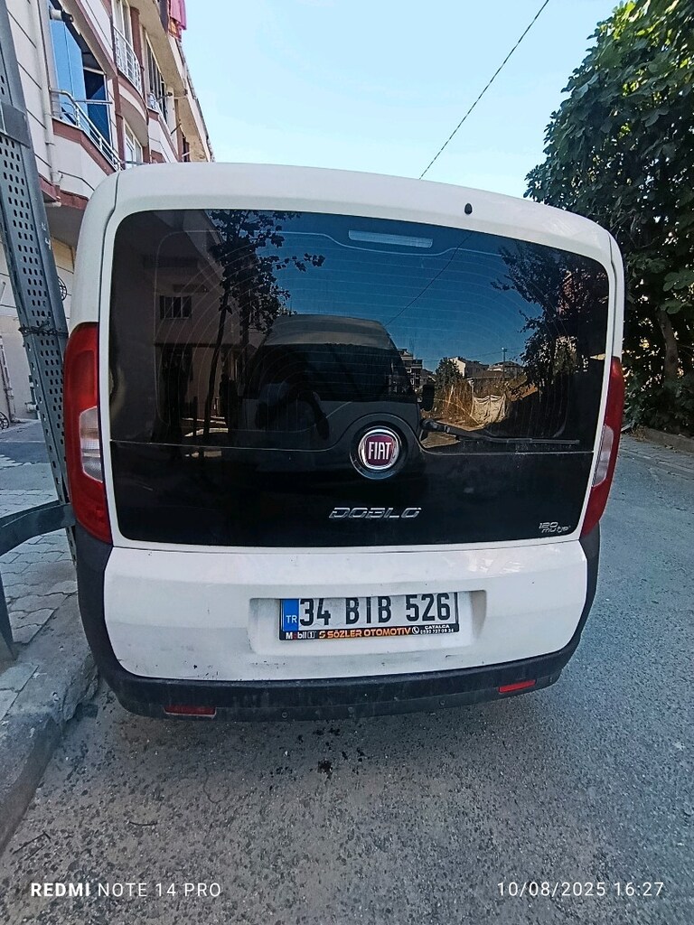 temiz araç - 9