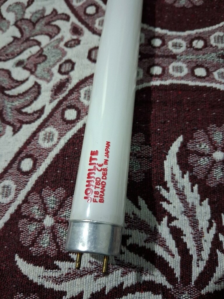 Lamba - 2