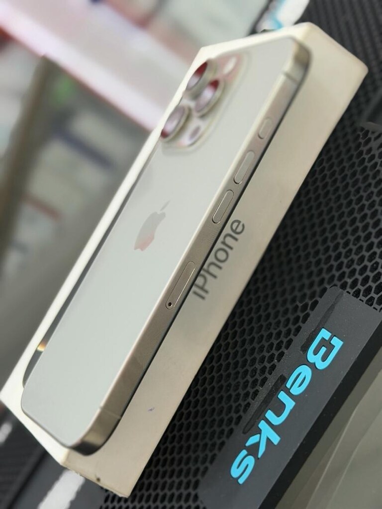 İphone 16 Pro 128 Gb - 3