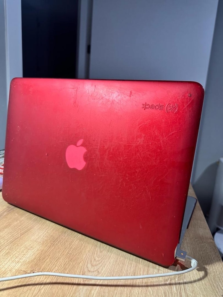 MacBook Air 2013 - 8