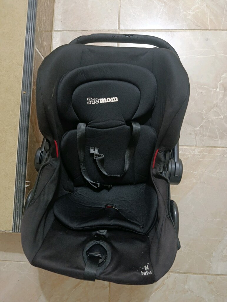 bebek arabasi - 4