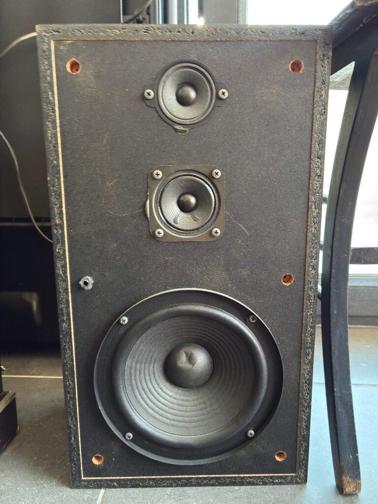 SONY LBT-D507 MÜZİK SETİ İ - 8