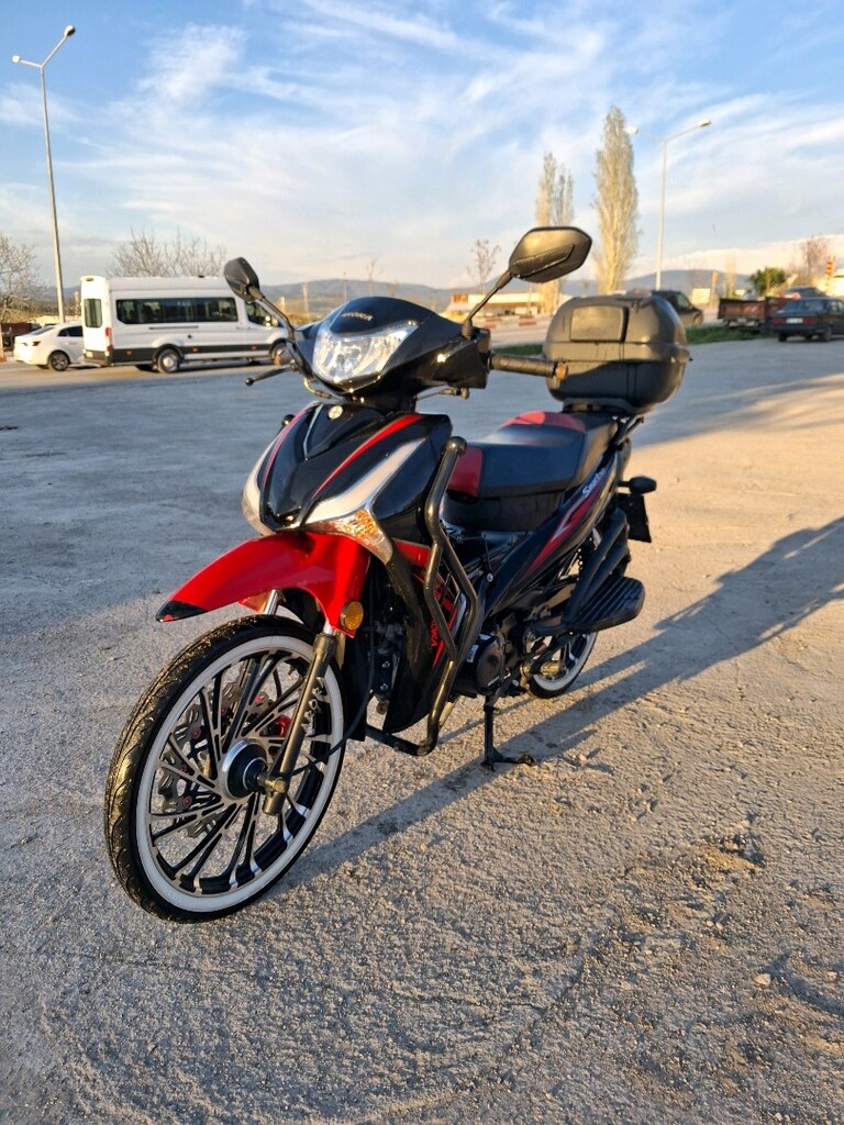 Arora Smart 50 - 2