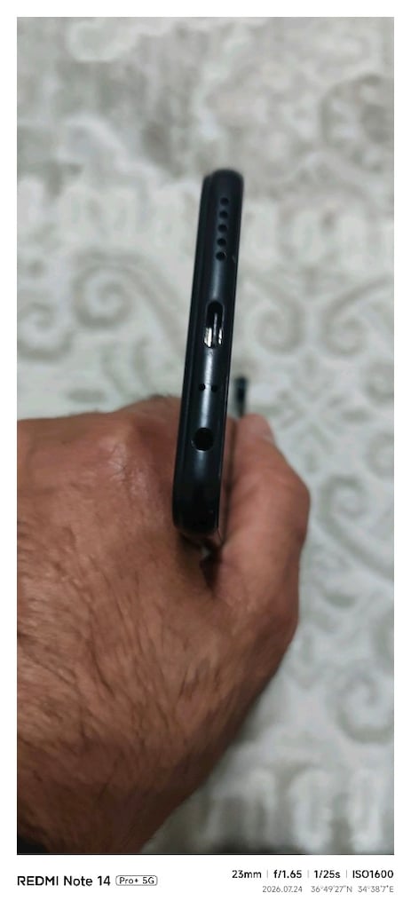 REDMİ NOT 8 64 GB HAFIZA 5 GB RAM TÜRKİYE CİHAZI AKTİF OLARAK ÇALIŞIYO - 11