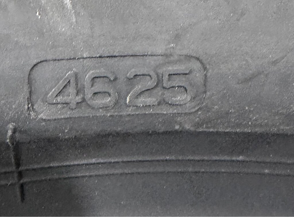 245/40R19-275/35R19 BRİDGESTONE TURANZA T005 RFT * SET DOT:02/26 - 4