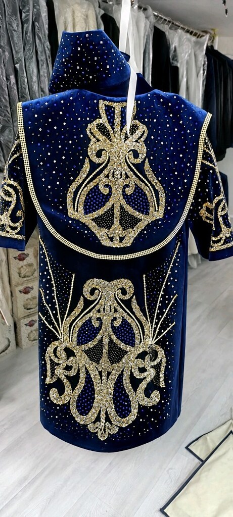 sünnet kaftan şehzade yılın modası - 4