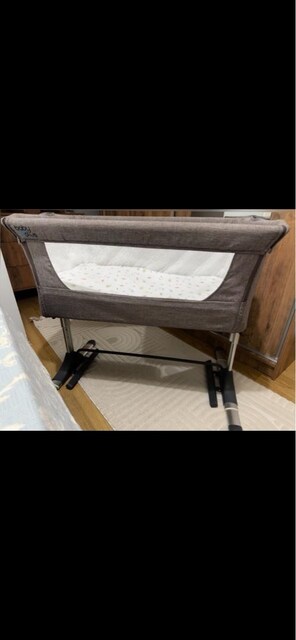 baby plus anne yanı beşik