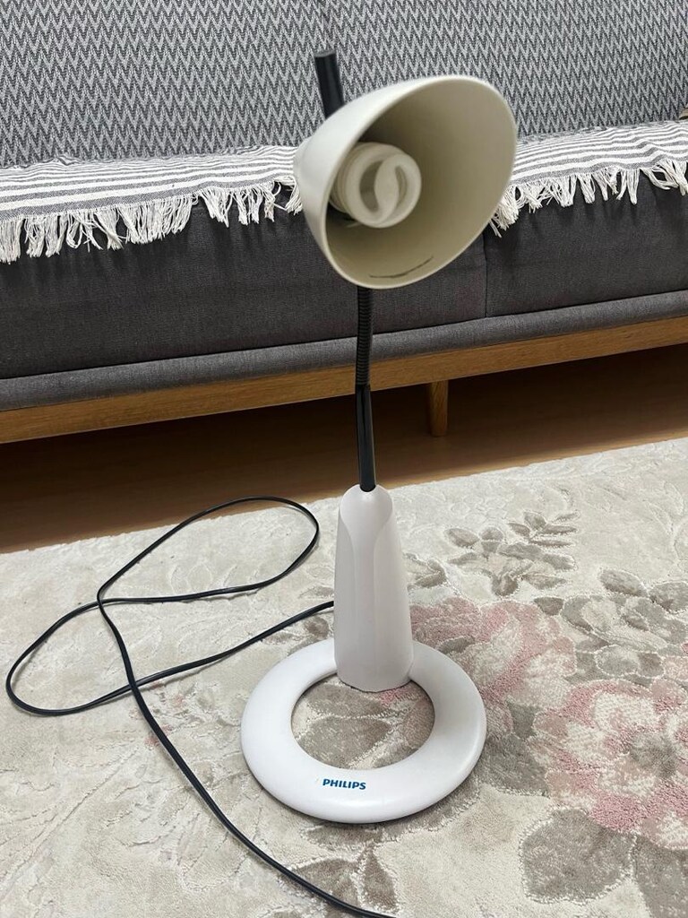 philips masa lambası - 3