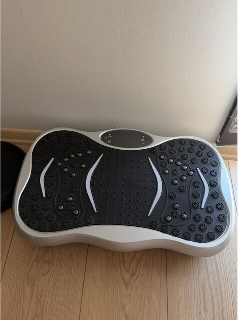 Titreşim Platformu Satılık — 3.000 TL