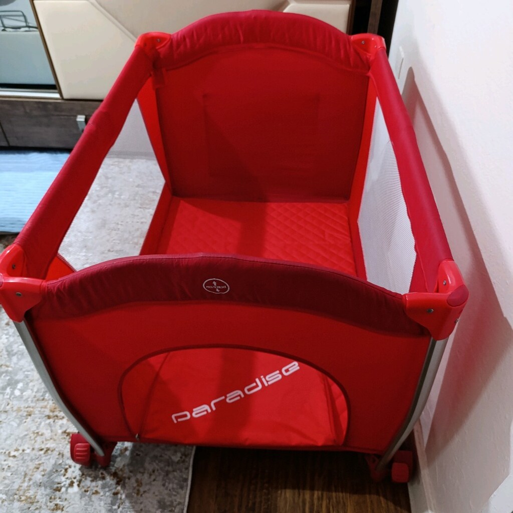 Park Yatak Baby2 go Paradise - 3