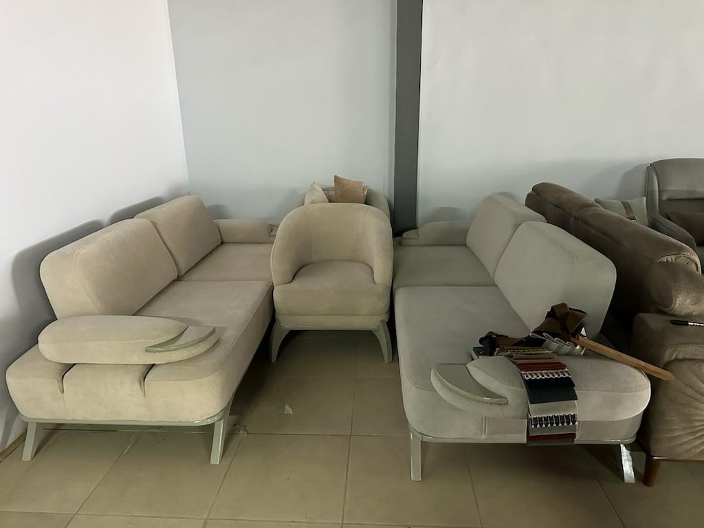ultra lüks mekanizmalı koltuk takımları sıfır ürün renk renk model mdl - 4