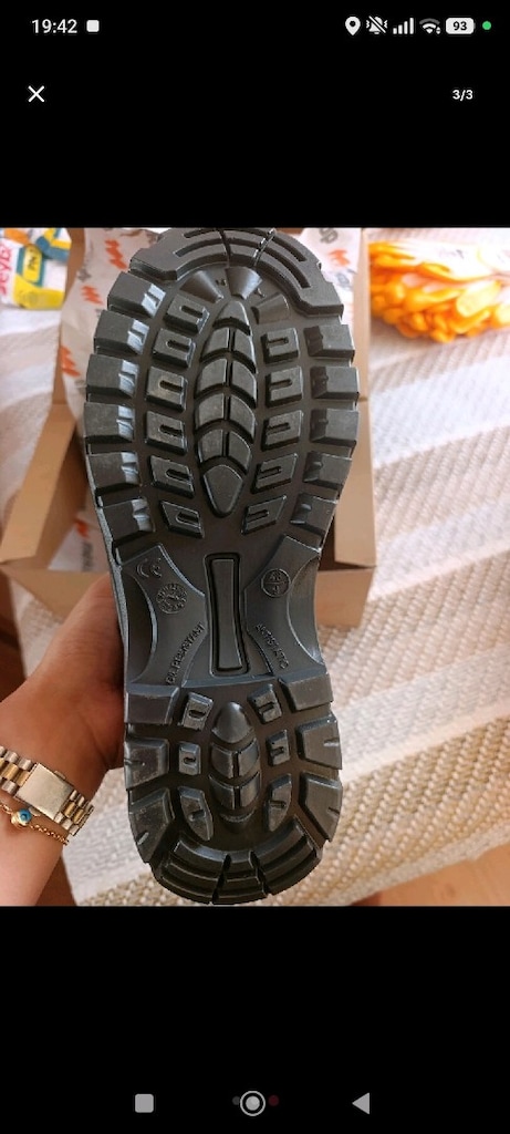 mekap iş güvenliği - 3