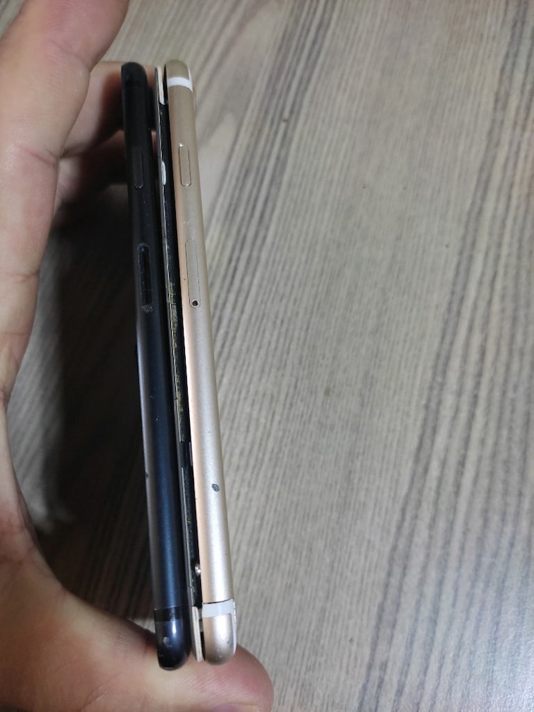 iphone 7 - 4