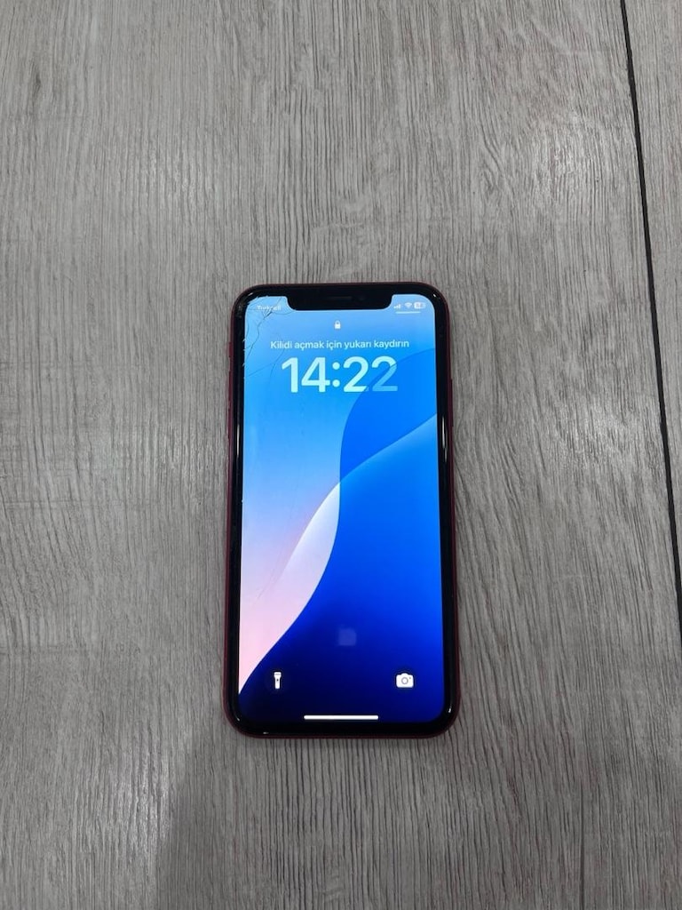 İPHONE XR TELEFON YD