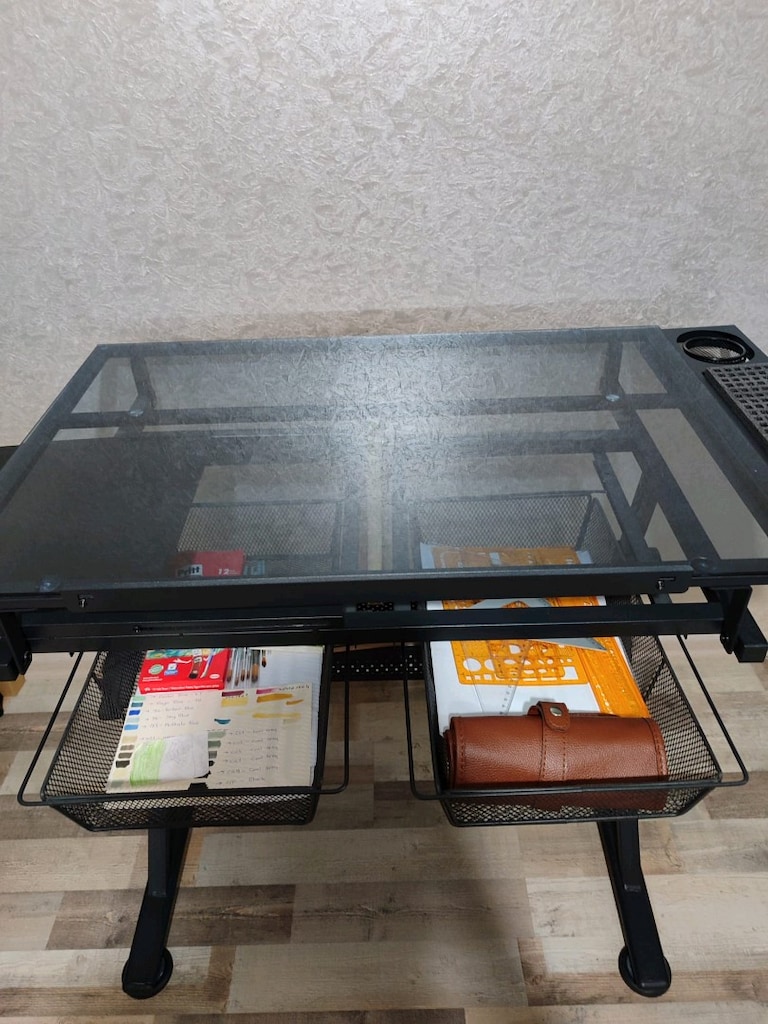 Artzone Profesyonel Çizim Masası - 5