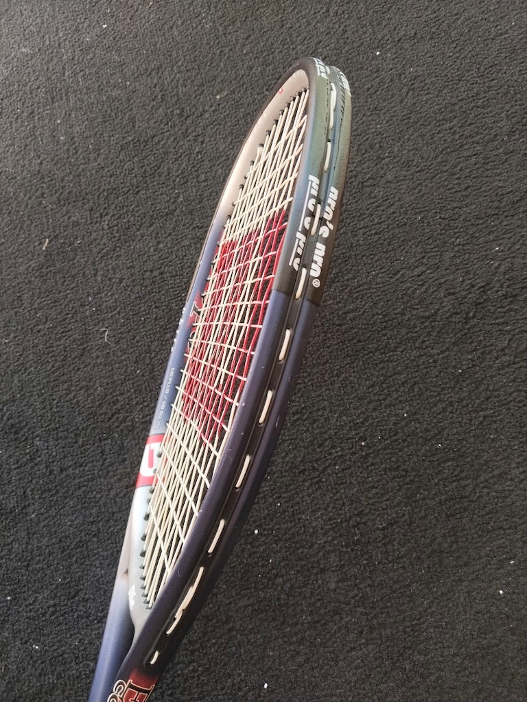 Wilson Tenis Raketi 27 inç - 7