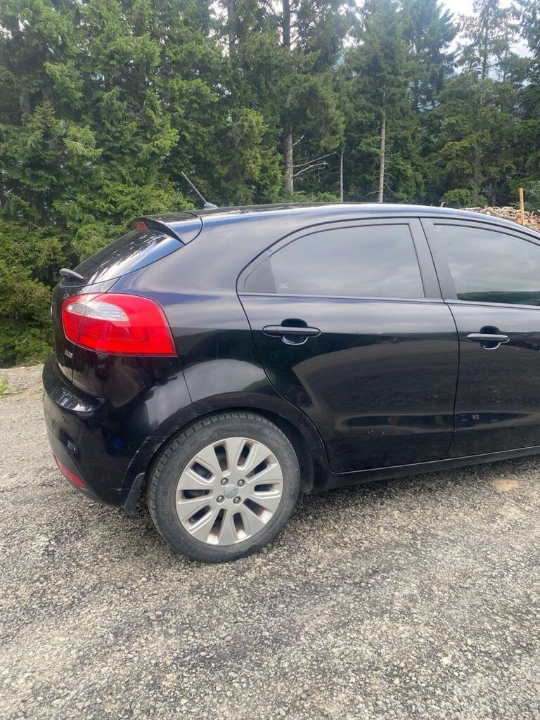 sahibinden kia rio - 4