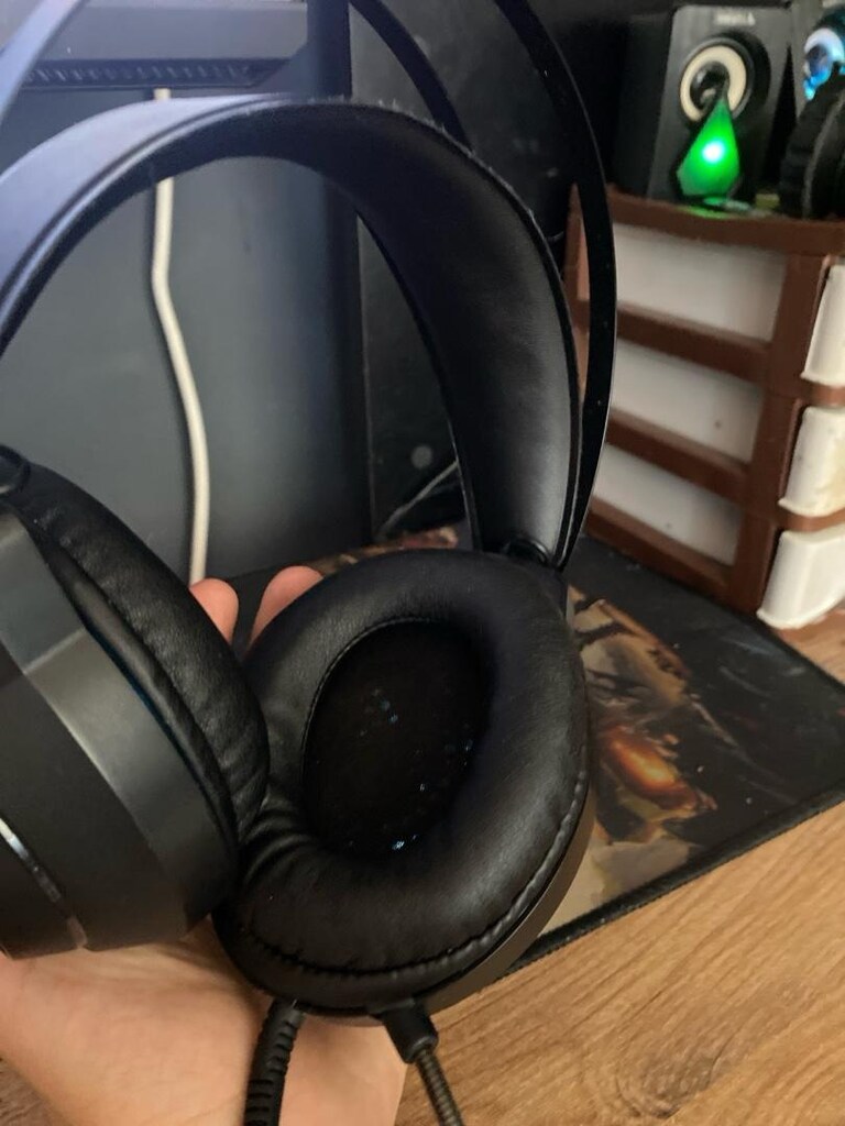 gaming kulaklık - 2
