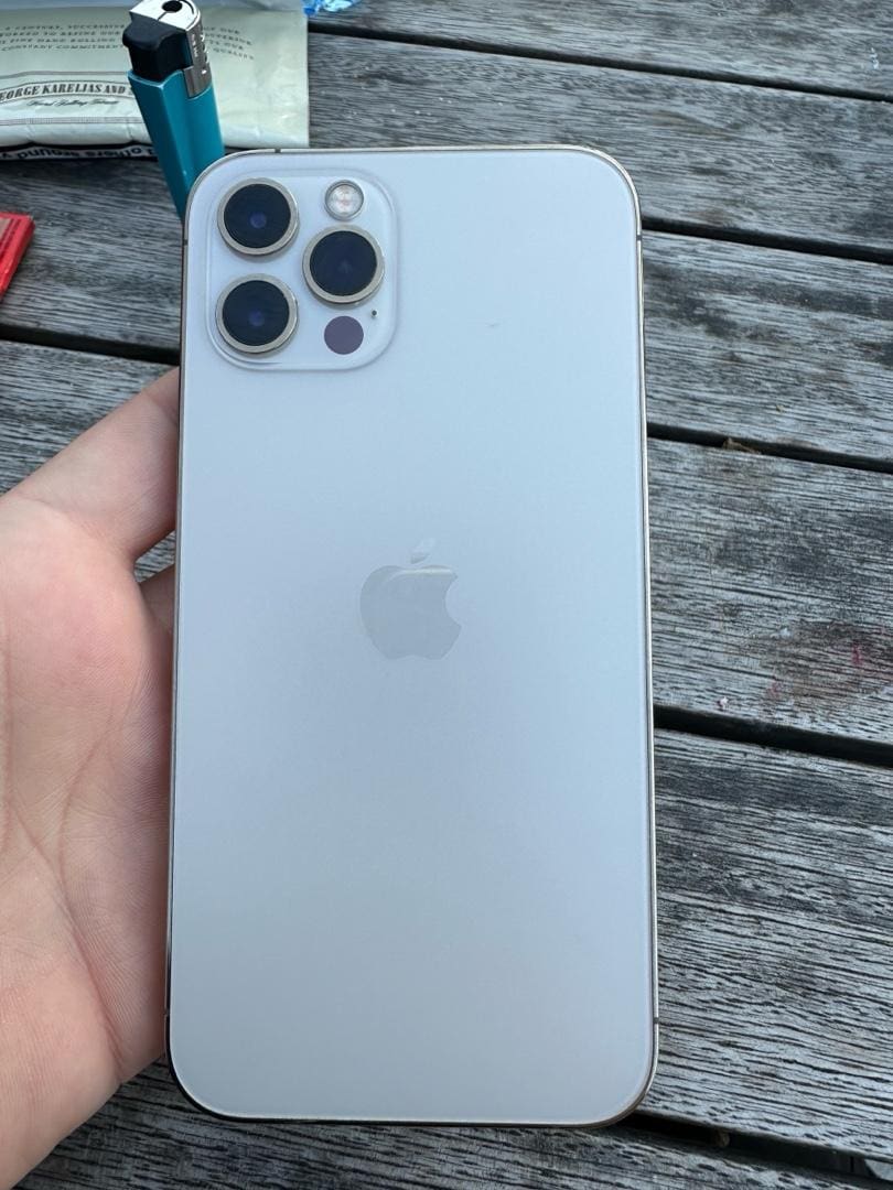 iphone 12 pro 128 gb - 3