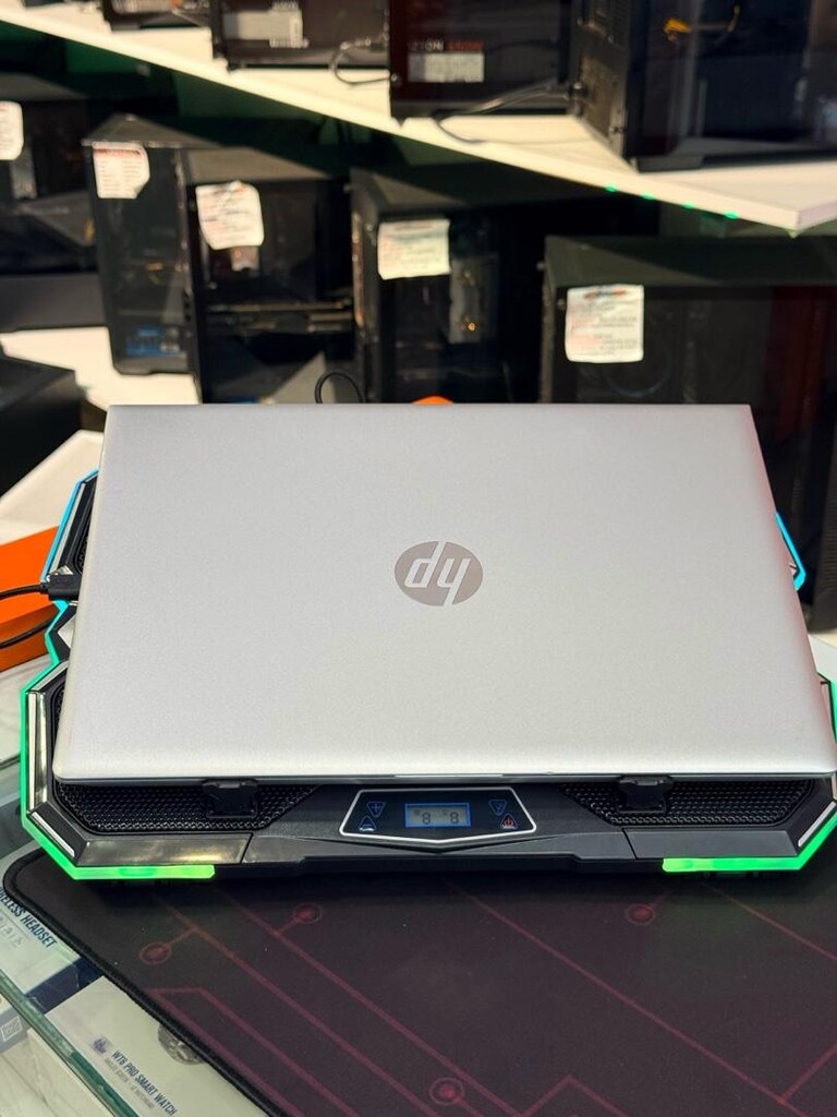 NİTRO BİLİŞİM’DEN HP PROBOOK! VPRO İŞLEMCİLİ • KURUMSAL SERİ • - 6