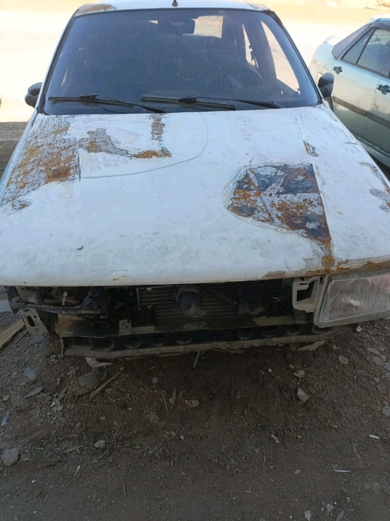 Tempra 1.6 - 5