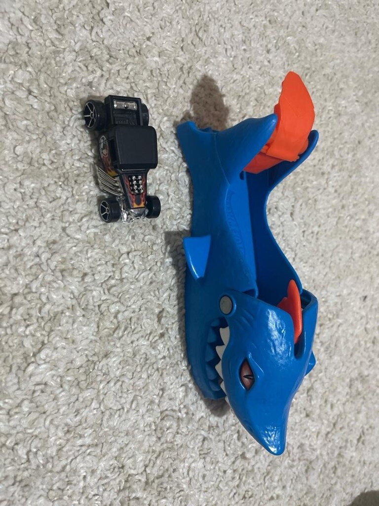 Hot Wheels - 2