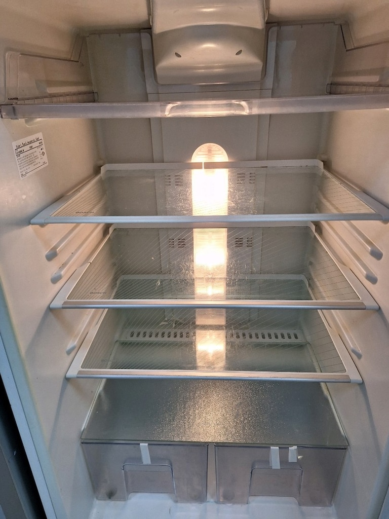 Bosch buzdolabı Tertemiz sorunsuz A enerji no frost - 3