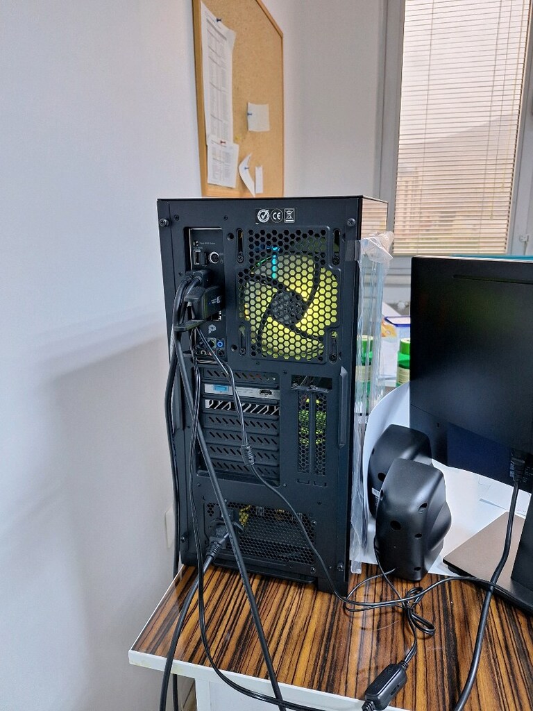 Thermaltake Kasa - 3