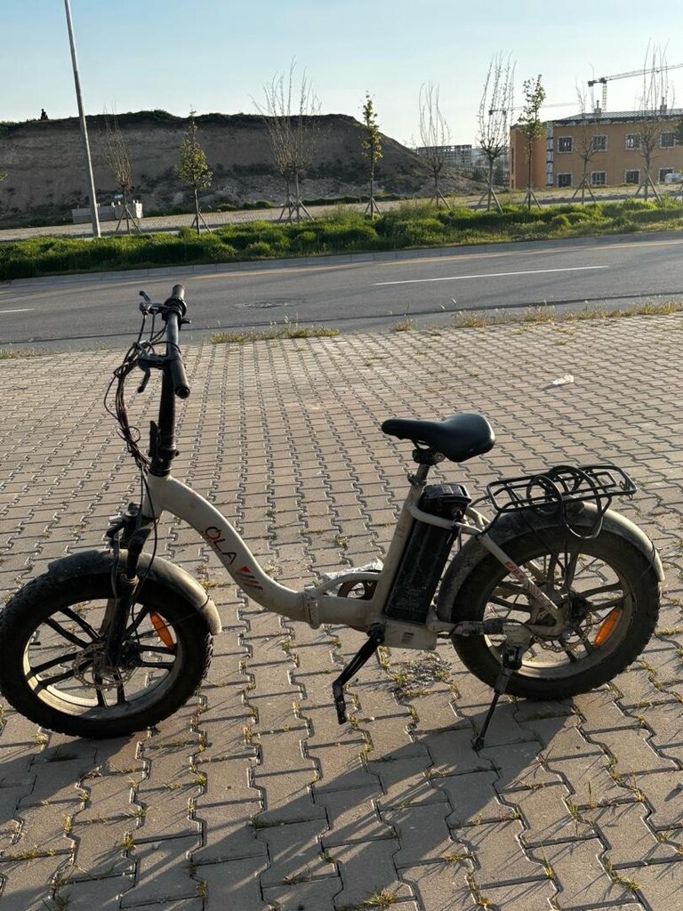ola efb 4 elektirikli bisiklet - 3
