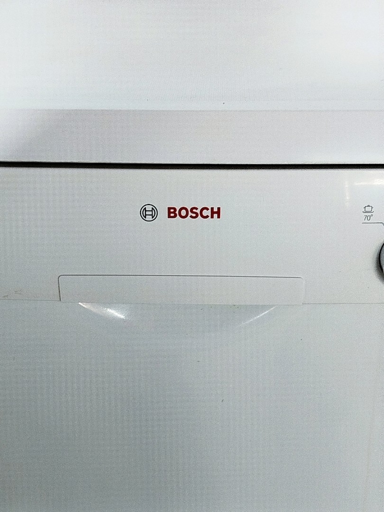 BOSCH 3 PROGRAM BULAŞIK MAKİNESİ İZMİR İÇİ 3 AY GARANTİMİZ VARDIR - 4