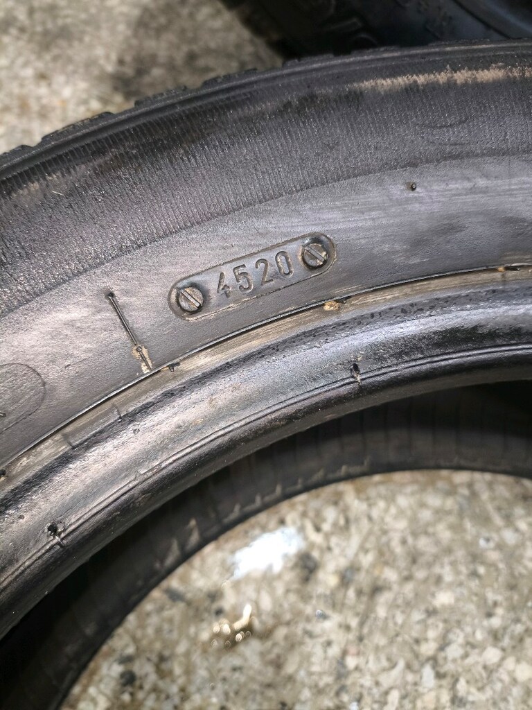 185 60 15 - 5