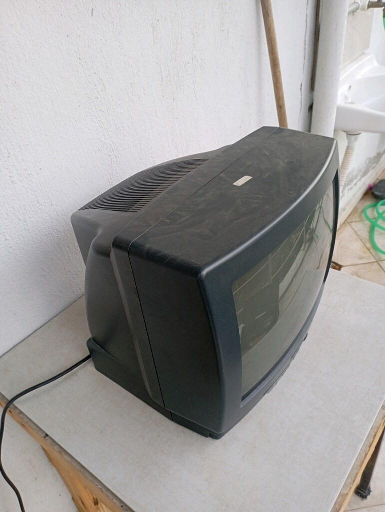 Televizyon - 3