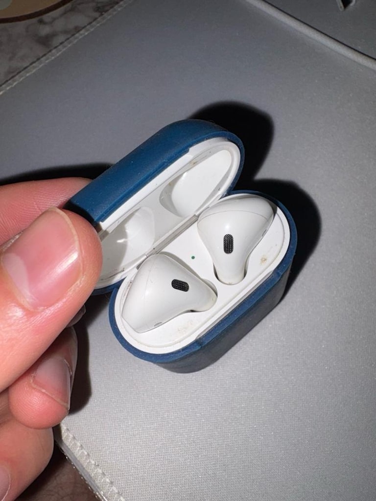 APPLE AİRPODS - 2