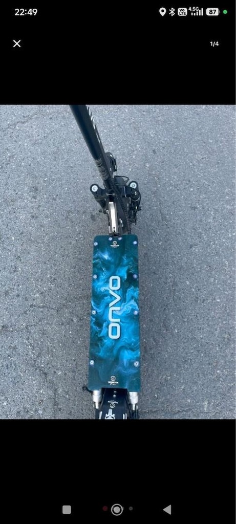 onvo 012 x plus - 2