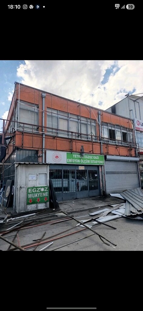 cati profil sac ve kompozit - 2