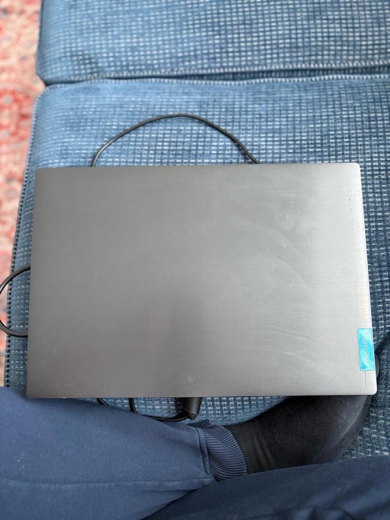 LENOVO İDEAPAD L340 GAMING - 3