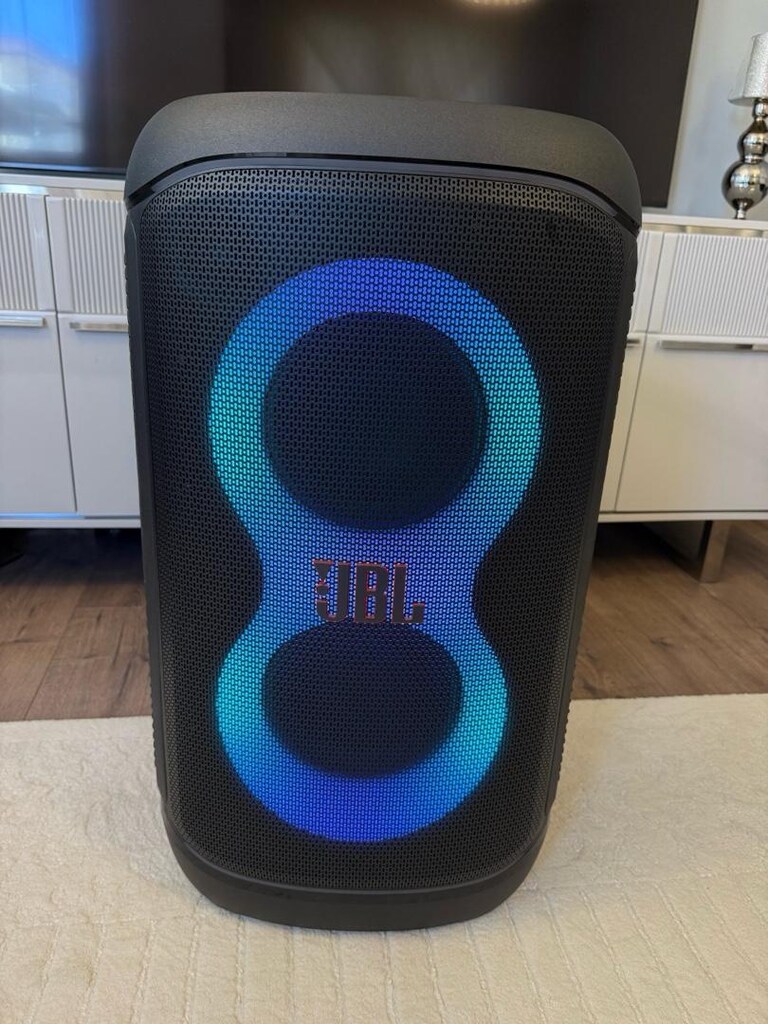 JBL PARTYBOX 520 HOPARLÖR - 5