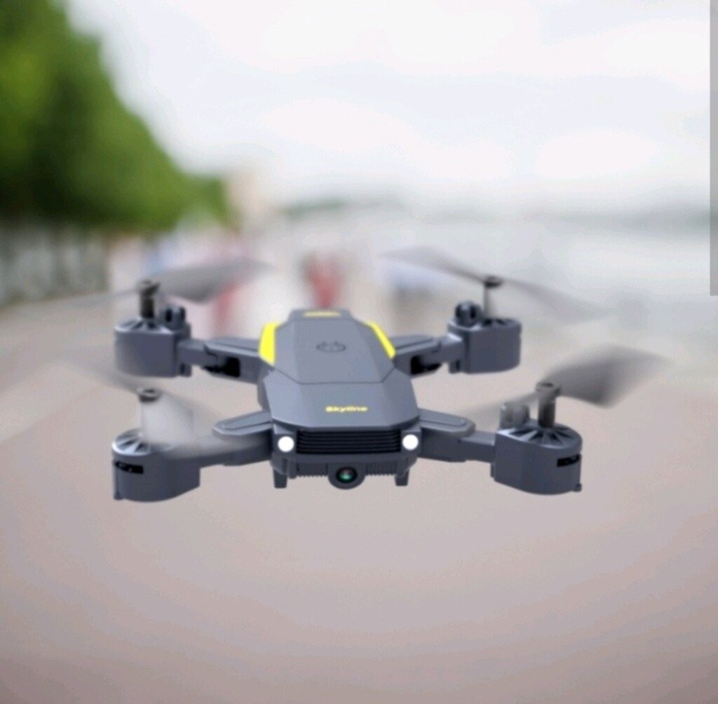 Sıfır Drone - 3