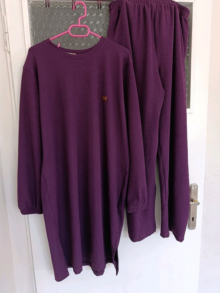 Tunik - 2