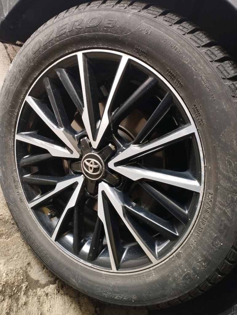 PIRELLİ LASTiK - 6
